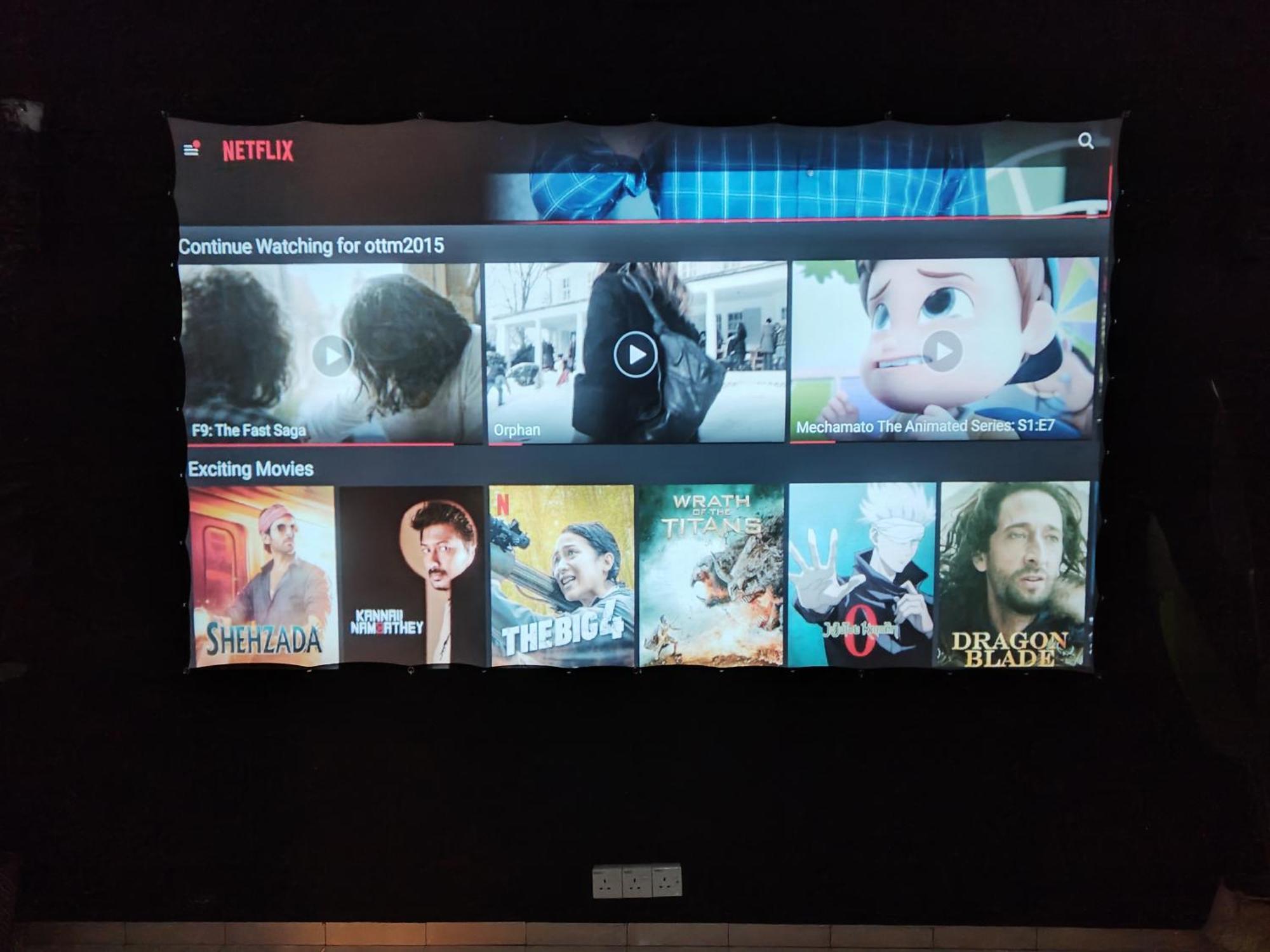Basrie Villa "Mslim Only" - Mini Cinema , Private Pool , Wi-Fi , Netflix Muar Exteriör bild